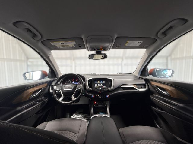 2019 GMC TERRAIN SLE | Houston, TX | Texas Star Motors 2019 GMC TERRAIN SLE | Houston, TX | Texas Star Motors