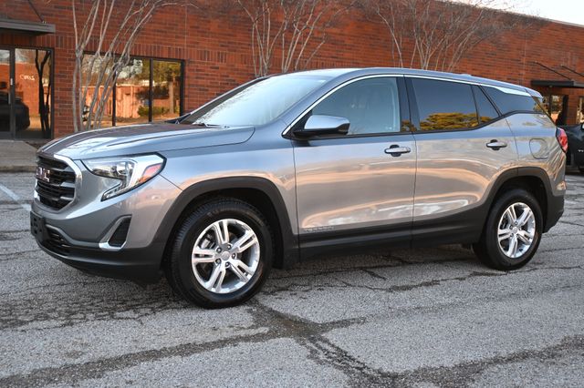 2019 GMC Terrain SLE | Memphis, Tennessee | Memphis Car Smart