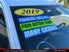 2019 GMC Terrain SLT | Sacramento, CA | Lions Auto Sales 2019 GMC Terrain SLT | Sacramento, CA | Lions Auto Sales