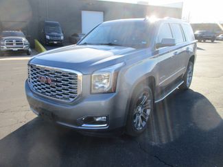 2019 GMC Yukon Denali | Chesterfield, Missouri | World Class Motorcars in Chesterfield, Missouri 63005