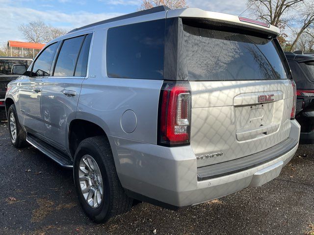 2019 GMC Yukon SLE 2019 GMC Yukon SLE