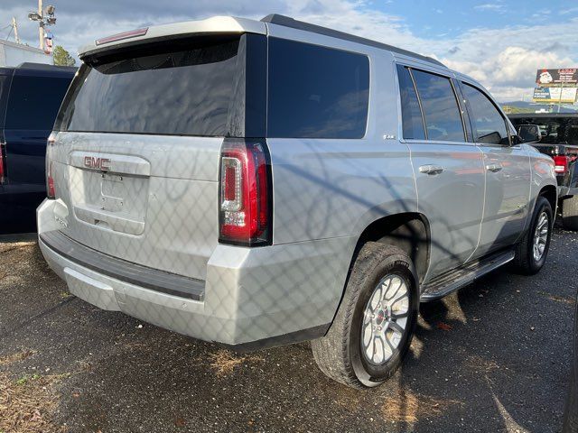 2019 GMC Yukon SLE 2019 GMC Yukon SLE