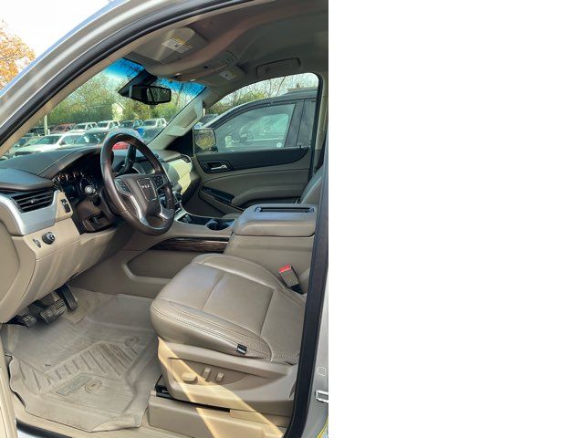 2019 GMC Yukon SLE 2019 GMC Yukon SLE