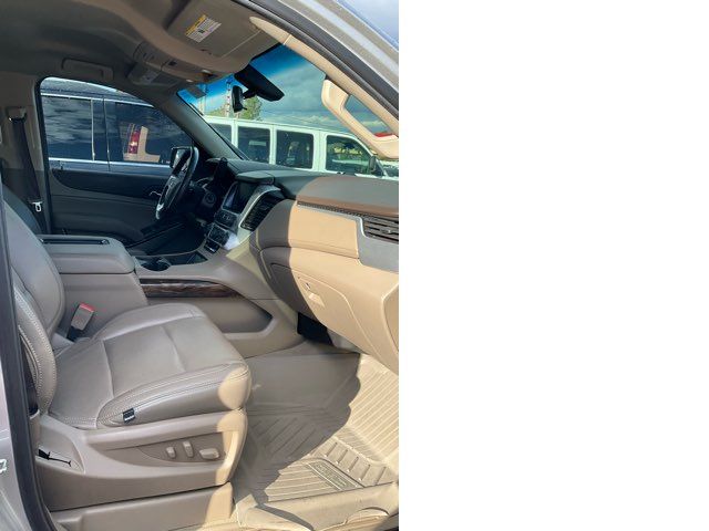 2019 GMC Yukon SLE - John Gibson Auto Sales Hot Springs 2019 GMC Yukon SLE - John Gibson Auto Sales Hot Springs