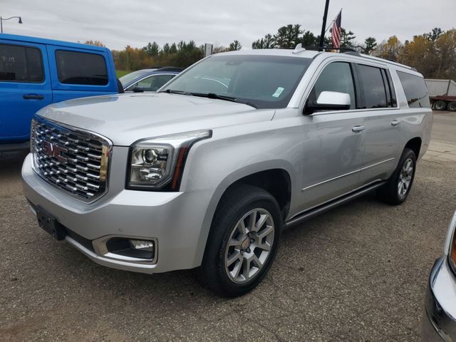 2019 Gmc Yukon XL