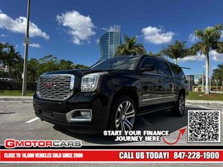 2019 GMC Yukon XL Denali | Arlington Heights, IL | G Motorcars in Arlington Heights, IL 60005