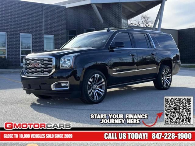 2019 GMC Yukon XL Denali | Arlington Heights, IL | G Motorcars
