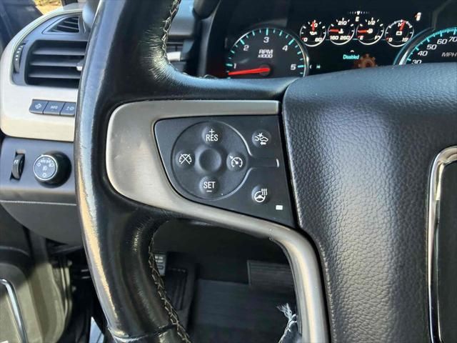 2019 GMC Yukon XL Denali