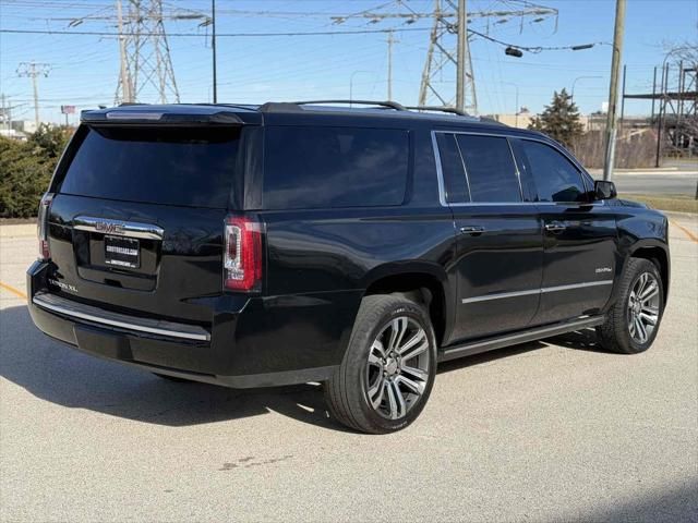 2019 GMC Yukon XL Denali