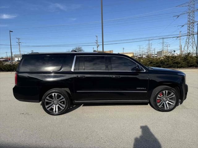 2019 GMC Yukon XL Denali