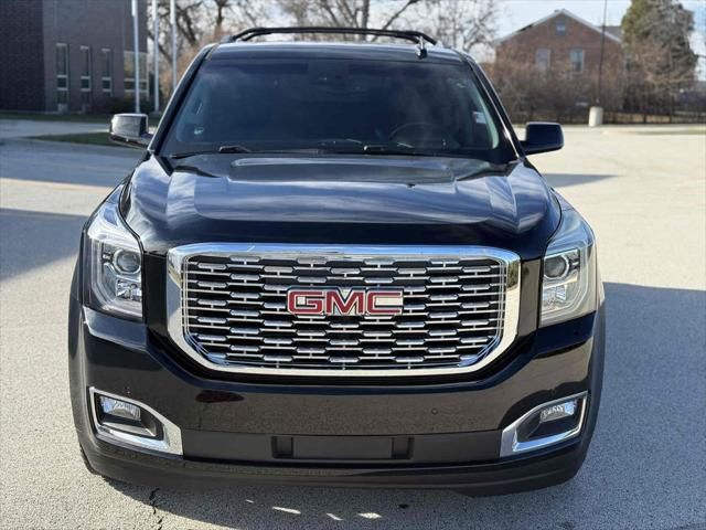 2019 GMC Yukon XL Denali