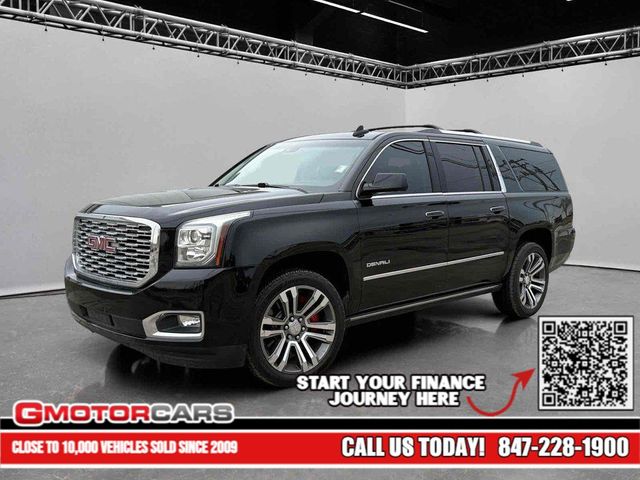 2019 GMC Yukon XL Denali | Arlington Heights, IL | Gmotorcars