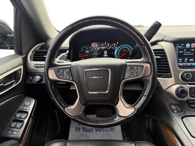 2019 GMC Yukon XL Denali