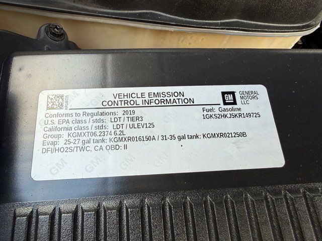 2019 GMC Yukon XL Denali | Gifford, IL | Trav's Automotive 2019 GMC Yukon XL Denali | Gifford, IL | Trav's Automotive