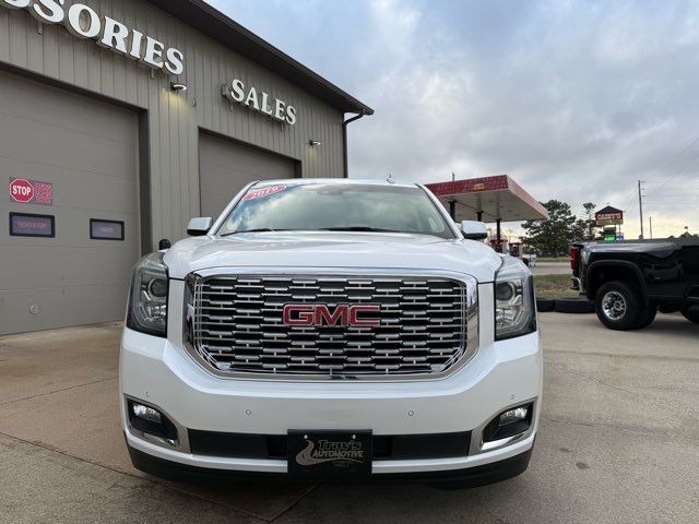 2019 GMC Yukon XL Denali