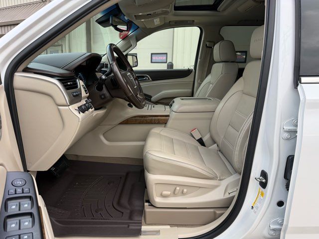 2019 GMC Yukon XL Denali | Gifford, IL | Trav's Automotive