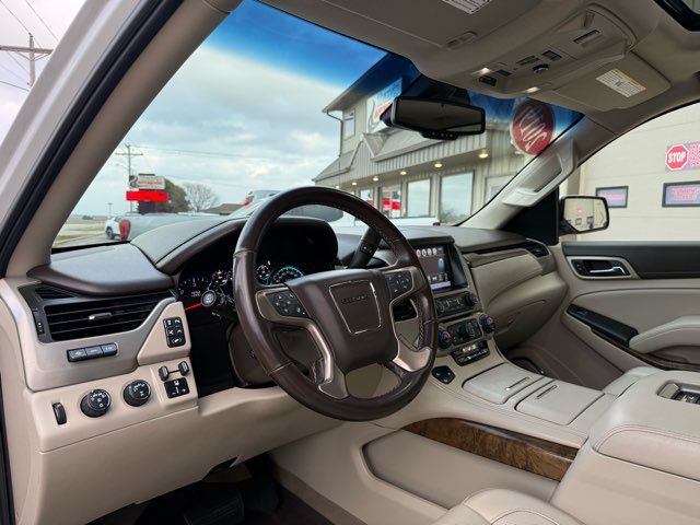 2019 GMC Yukon XL Denali | Gifford, IL | Trav's Automotive 2019 GMC Yukon XL Denali | Gifford, IL | Trav's Automotive