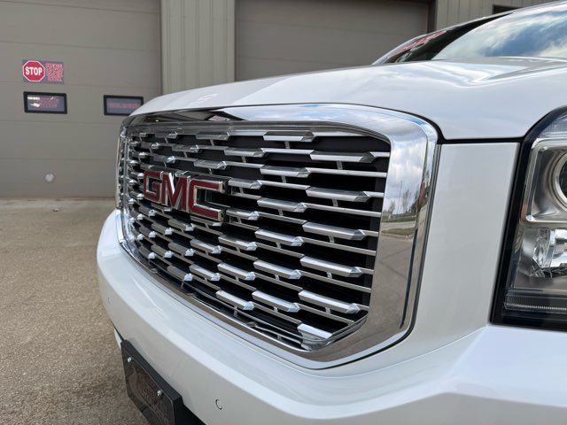 2019 GMC Yukon XL Denali | Gifford, IL | Trav's Automotive 2019 GMC Yukon XL Denali | Gifford, IL | Trav's Automotive