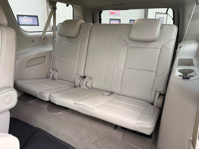 2019 GMC Yukon XL Denali | Gifford, IL | Trav's Automotive 2019 GMC Yukon XL Denali | Gifford, IL | Trav's Automotive