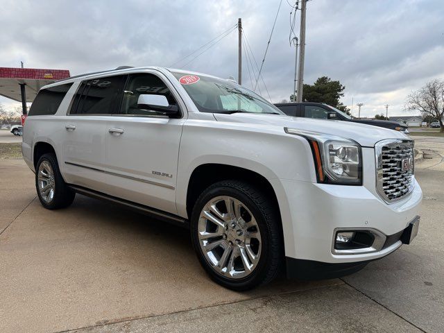 2019 GMC Yukon XL Denali | Gifford, IL | Trav's Automotive 2019 GMC Yukon XL Denali | Gifford, IL | Trav's Automotive