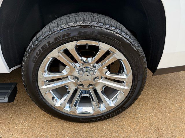 2019 GMC Yukon XL Denali | Gifford, IL | Trav's Automotive