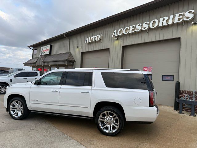 2019 GMC Yukon XL Denali | Gifford, IL | Trav's Automotive 2019 GMC Yukon XL Denali | Gifford, IL | Trav's Automotive