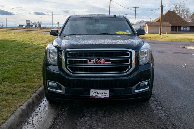 2019 GMC Yukon XL SLE | Great Falls, Montana | Bleskin Motor Company 2019 GMC Yukon XL SLE | Great Falls, Montana | Bleskin Motor Company