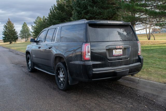2019 GMC Yukon XL SLE | Great Falls, Montana | Bleskin Motor Company 2019 GMC Yukon XL SLE | Great Falls, Montana | Bleskin Motor Company
