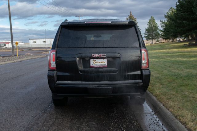 2019 GMC Yukon XL SLE | Great Falls, Montana | Bleskin Motor Company 2019 GMC Yukon XL SLE | Great Falls, Montana | Bleskin Motor Company