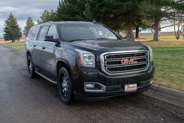 2019 GMC Yukon XL SLE | Great Falls, Montana | Bleskin Motor Company 2019 GMC Yukon XL SLE | Great Falls, Montana | Bleskin Motor Company