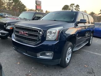 2019 GMC Yukon XL SLT Standard Edition in Hot Springs, AR 71913