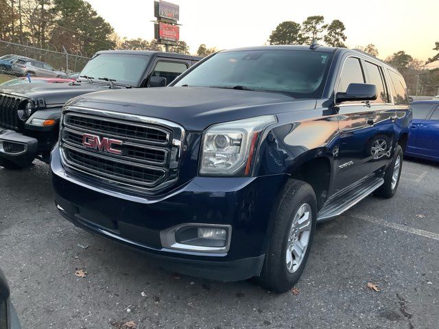 2019 GMC Yukon XL SLT Standard Edition