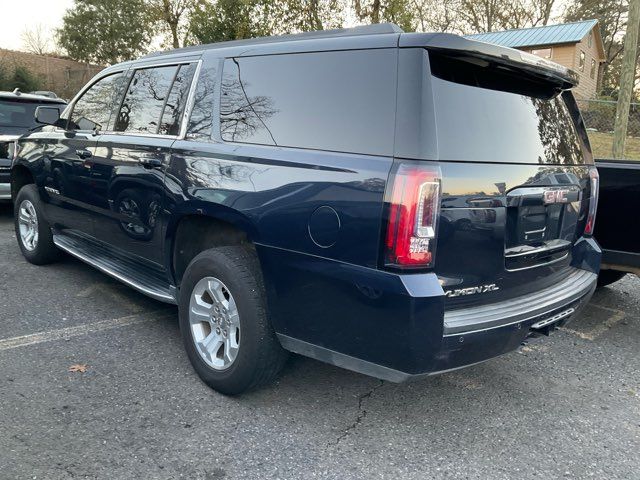 2019 GMC Yukon XL SLT Standard Edition 2019 GMC Yukon XL SLT Standard Edition