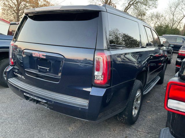 2019 GMC Yukon XL SLT Standard Edition - John Gibson Auto Sales Hot Springs 2019 GMC Yukon XL SLT Standard Edition - John Gibson Auto Sales Hot Springs
