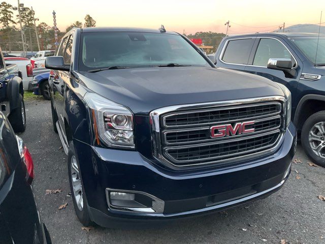 2019 GMC Yukon XL SLT Standard Edition - John Gibson Auto Sales Hot Springs 2019 GMC Yukon XL SLT Standard Edition - John Gibson Auto Sales Hot Springs