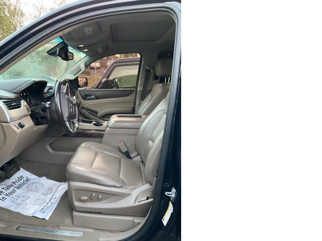 2019 GMC Yukon XL SLT Standard Edition 2019 GMC Yukon XL SLT Standard Edition