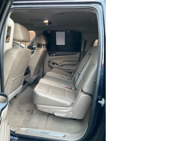 2019 GMC Yukon XL SLT Standard Edition - John Gibson Auto Sales Hot Springs 2019 GMC Yukon XL SLT Standard Edition - John Gibson Auto Sales Hot Springs