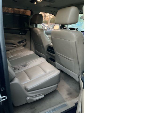 2019 GMC Yukon XL SLT Standard Edition