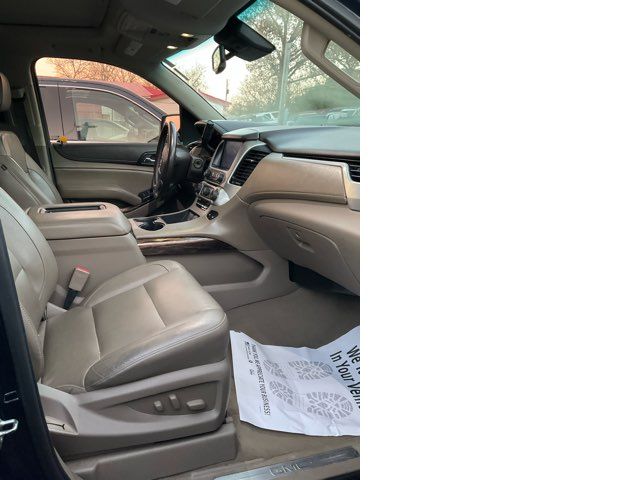 2019 GMC Yukon XL SLT Standard Edition 2019 GMC Yukon XL SLT Standard Edition