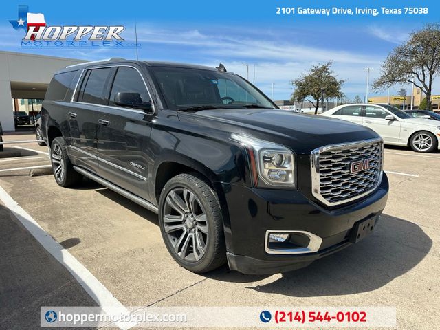 2019 GMC Yukon XL Denali | Irving, Texas | Hopper Motorplex