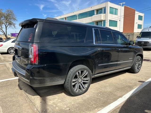 2019 GMC Yukon XL Denali | Irving, Texas | Hopper Motorplex
