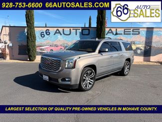 2019 GMC Yukon XL Denali