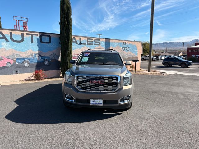2019 GMC Yukon XL Denali