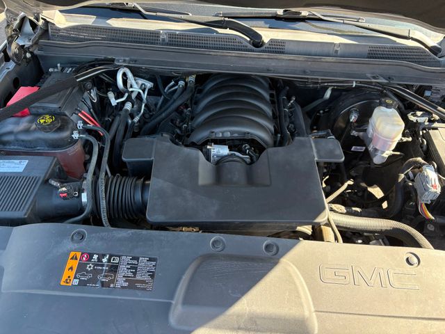 2019 GMC Yukon XL Denali 2019 GMC Yukon XL Denali