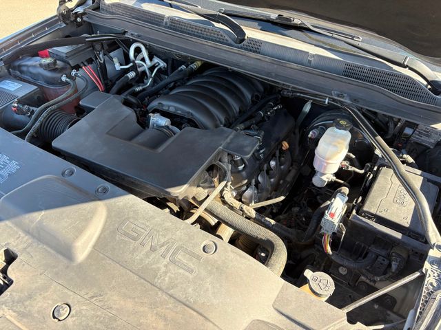 2019 GMC Yukon XL Denali 2019 GMC Yukon XL Denali