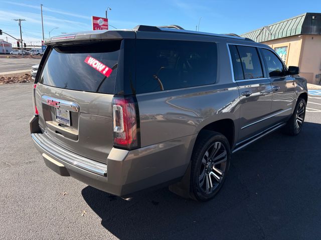 2019 GMC Yukon XL Denali