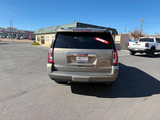 2019 GMC Yukon XL Denali 2019 GMC Yukon XL Denali
