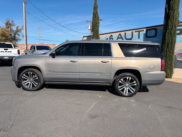 2019 GMC Yukon XL Denali 2019 GMC Yukon XL Denali