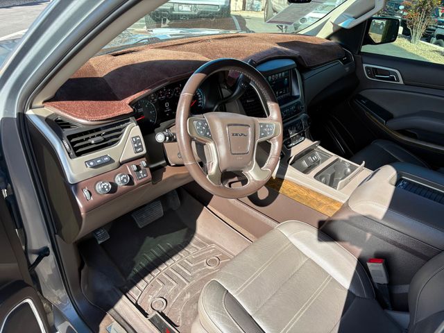 2019 GMC Yukon XL Denali 2019 GMC Yukon XL Denali