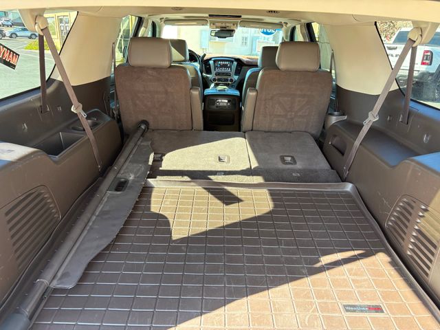 2019 GMC Yukon XL Denali 2019 GMC Yukon XL Denali